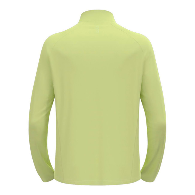 odlo T-shirt ESSENTIAL CERAMIWARM Shadow