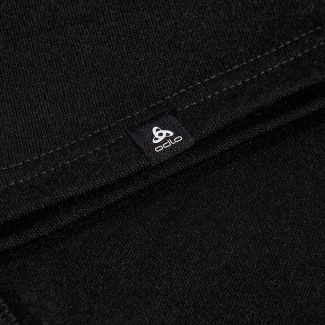 odlo Balaclava MERINO WARM Black