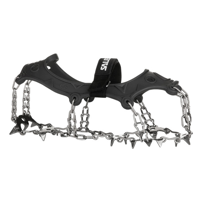 Crampons salewa PUEZ MTN SPIKE