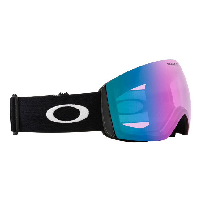 Gafas oakley Flight Deck L Mt Black