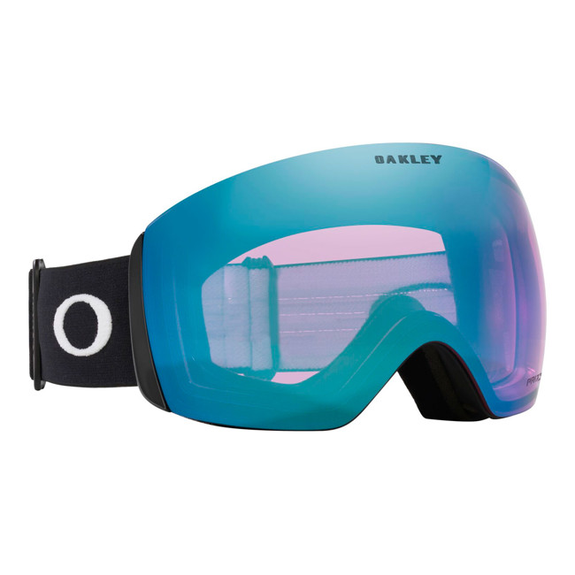 Gafas oakley Flight Deck L Mt Black