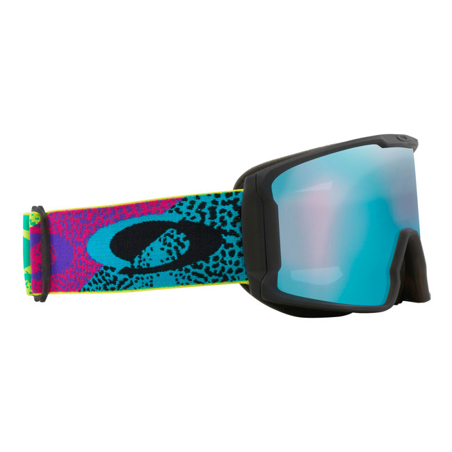 Gafas oakley Line Miner L Multi Digi