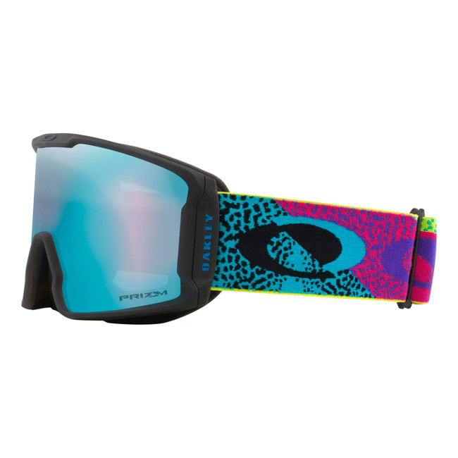 Gafas oakley Line Miner L Multi Digi