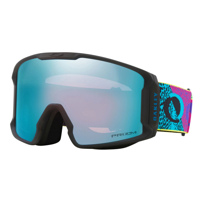 Gafas oakley Line Miner L Multi Digi
