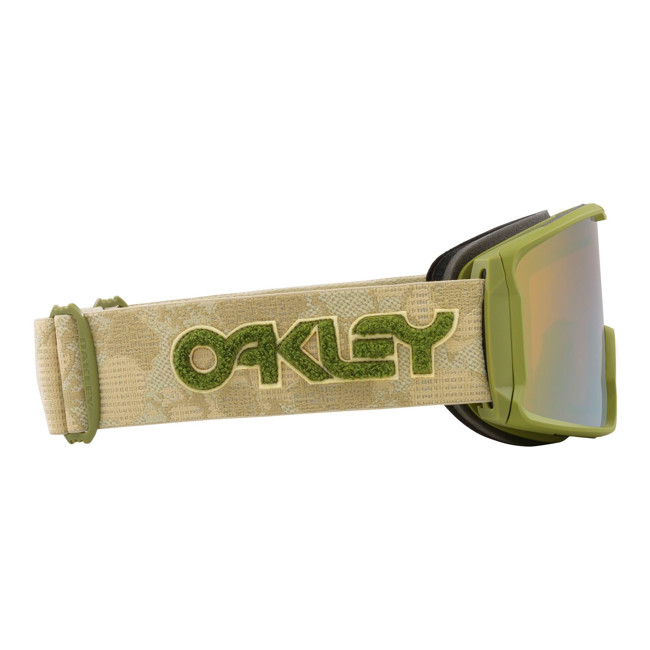 Gafas oakley Line Miner L Sage Sig wPrizm Sage Gold