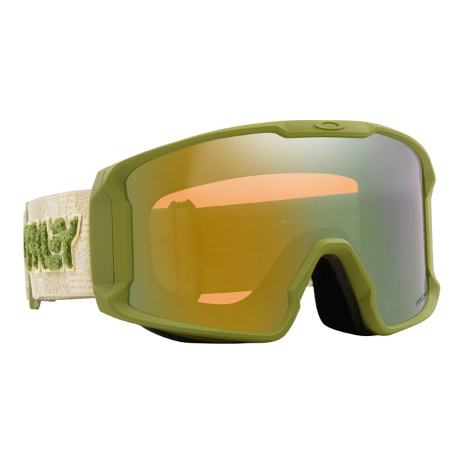 Gafas oakley Line Miner L Sage Sig wPrizm Sage Gold