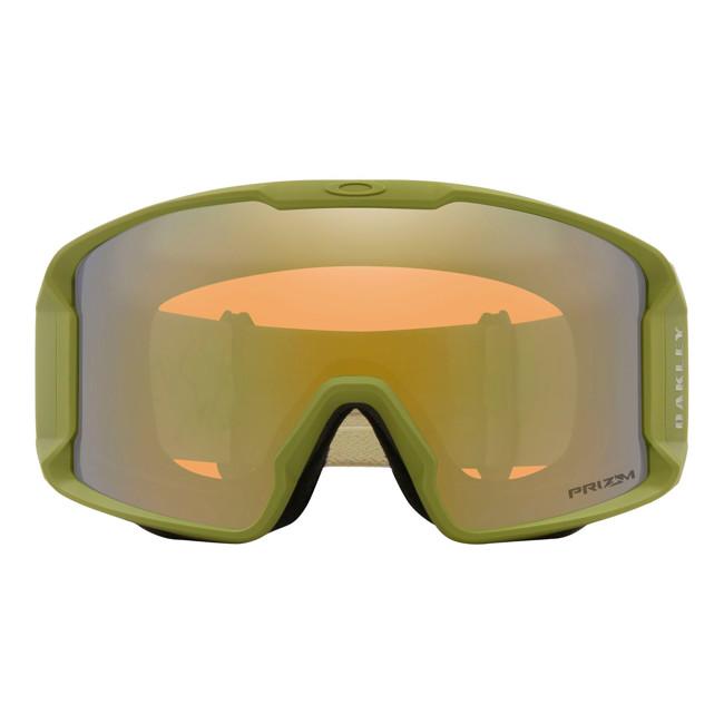 Gafas oakley Line Miner L Sage Sig wPrizm Sage Gold