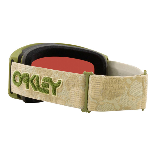 Gafas oakley Line Miner L Sage Sig wPrizm Sage Gold