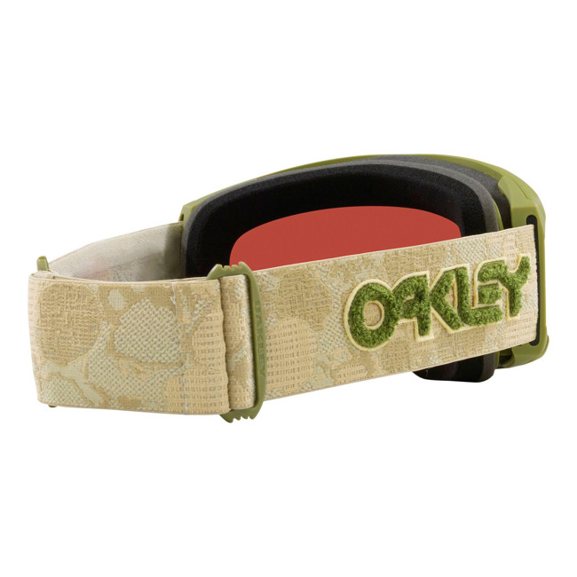 Gafas oakley Line Miner L Sage Sig wPrizm Sage Gold
