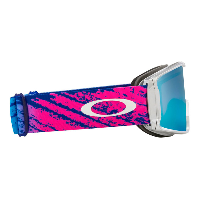Gafas oakley Line Miner L Braathen Sig
