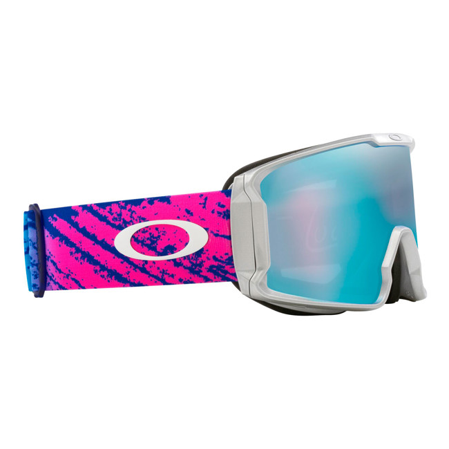 Gafas oakley Line Miner L Braathen Sig