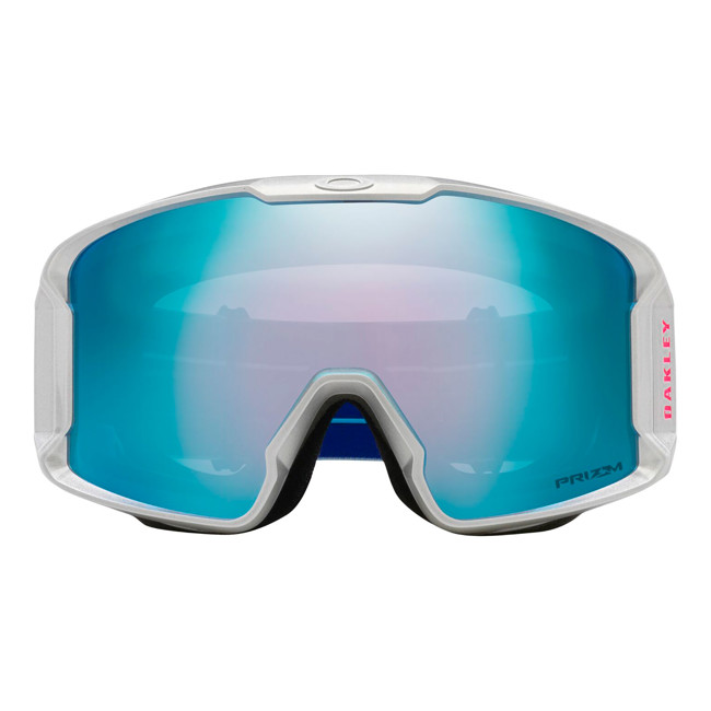Gafas oakley Line Miner L Braathen Sig