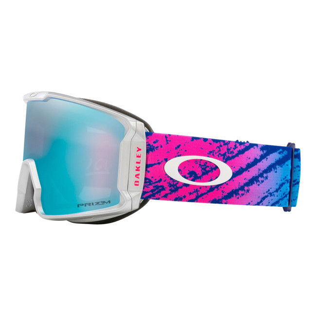 Gafas oakley Line Miner L Braathen Sig
