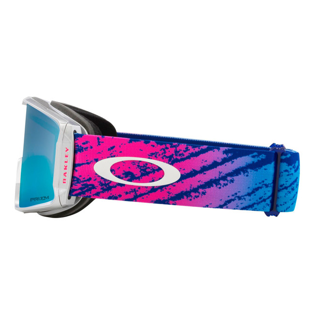 Gafas oakley Line Miner L Braathen Sig