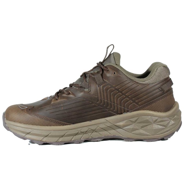 Hi-tec Hiking Shoes Fuse Trek Choco /tau