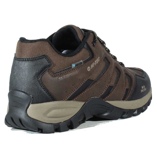 Sportbačiai Hi-tec Torca Pro Low Wp