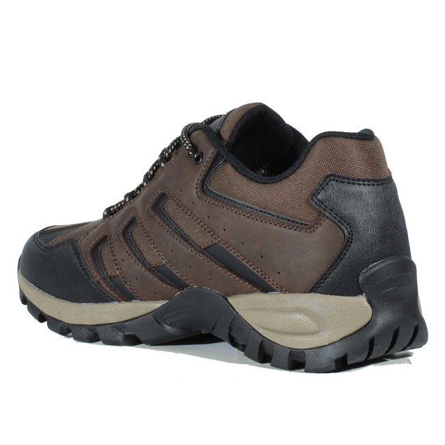 Sportbačiai Hi-tec Torca Pro Low Wp