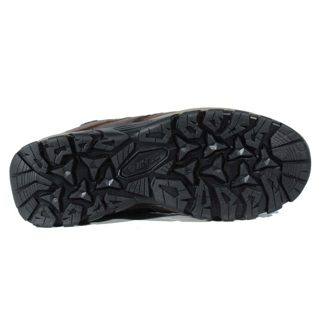 Sportbačiai Hi-tec Torca Pro Low Wp