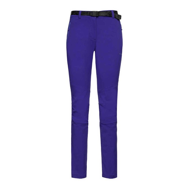 Hosen trangoworld Dunai DR Azul Oscuro