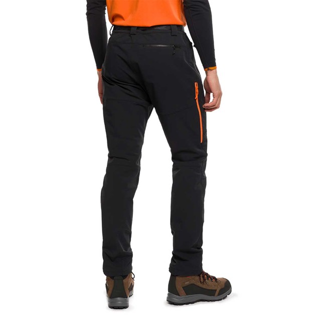 Trangoworld Pants Mourelle Dr