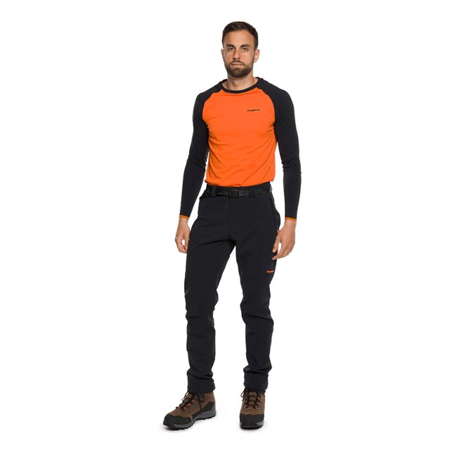 Trangoworld Pants Mourelle Dr