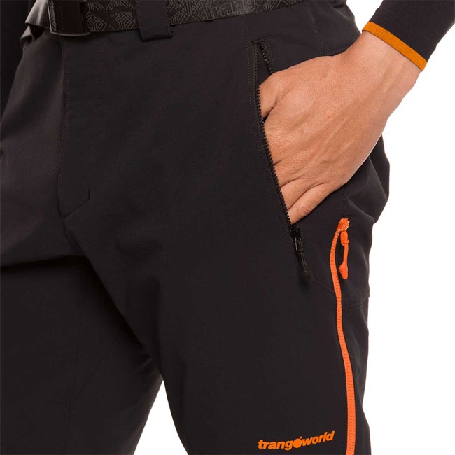 Trangoworld Pants Mourelle Dr