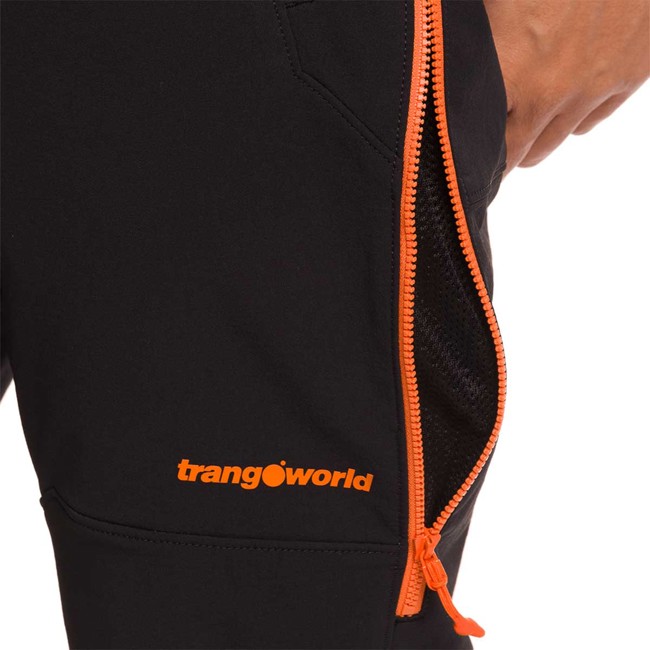 Trangoworld Pants Mourelle Dr