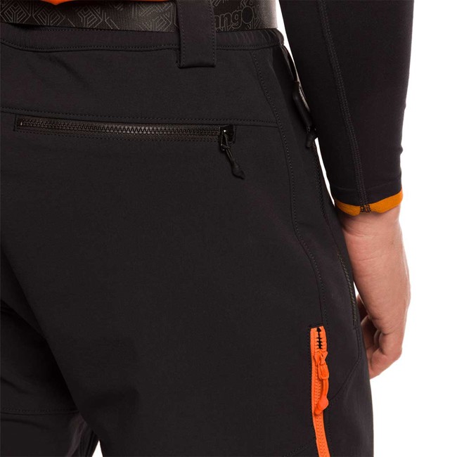 Trangoworld Pants Mourelle Dr
