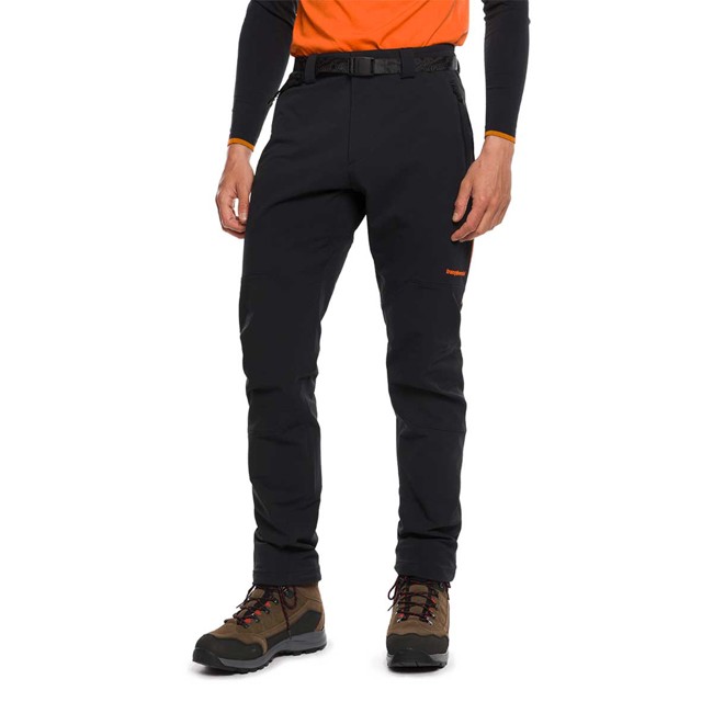 Trangoworld Pants Mourelle Dr