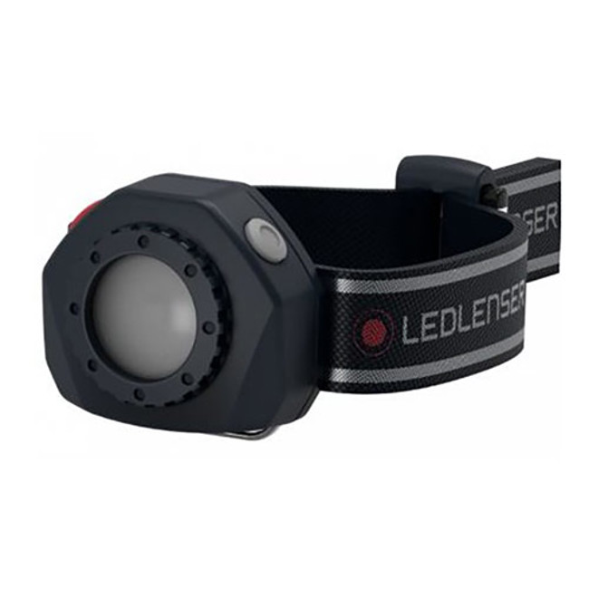 Čelovka led lenser FRONTALES CU2R