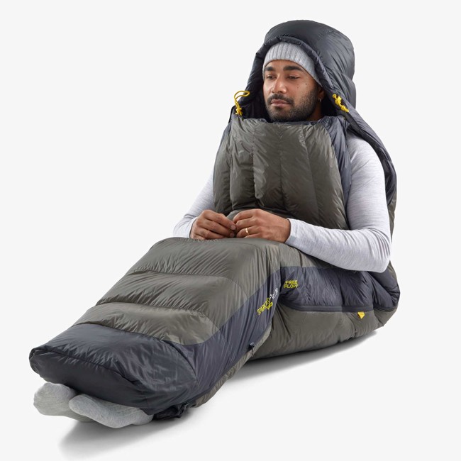 Sea To Summit Sleeping Bag Spark Pro -1c R