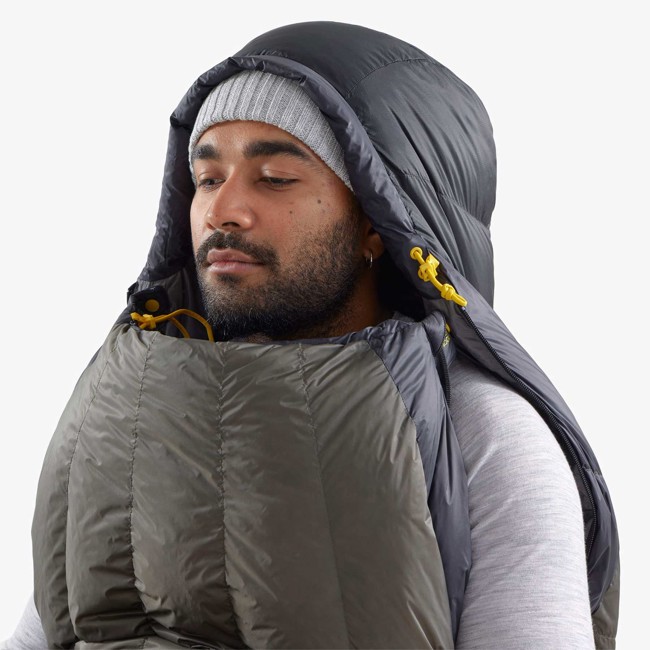 Sea To Summit Sleeping Bag Spark Pro -1c R
