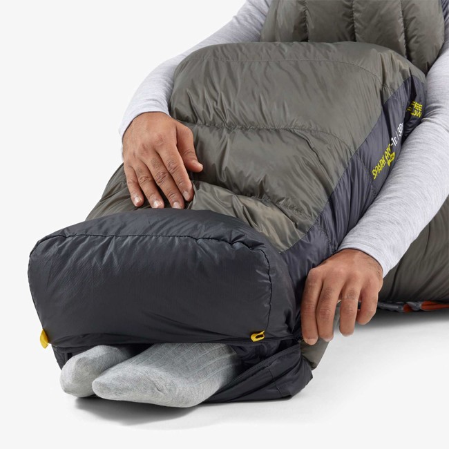 Sea To Summit Sleeping Bag Spark Pro -1c R