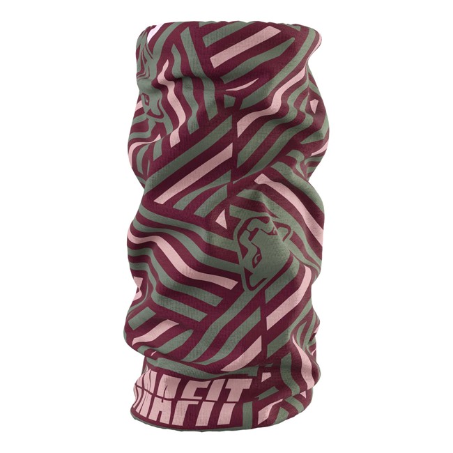 Nyakmelegítő dynafit LOGO NECK GAITER