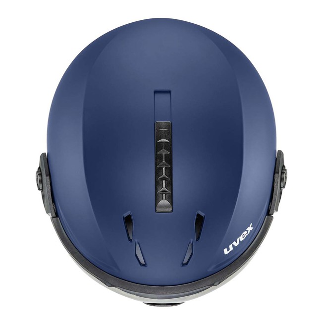 Sisak Uvex Instinct Visor Navy Matt