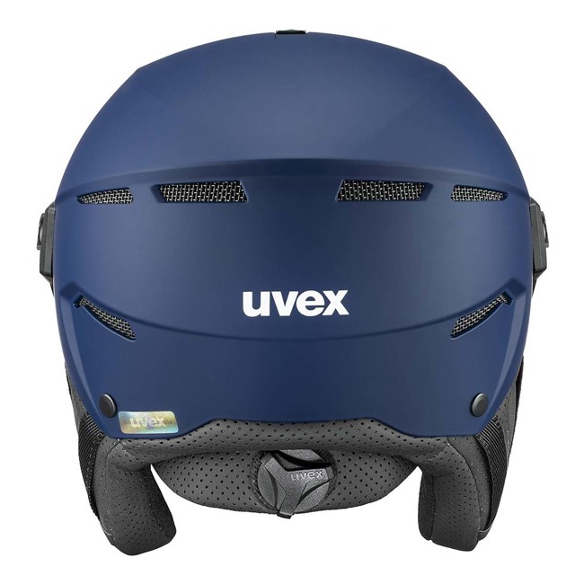 Sisak Uvex Instinct Visor Navy Matt