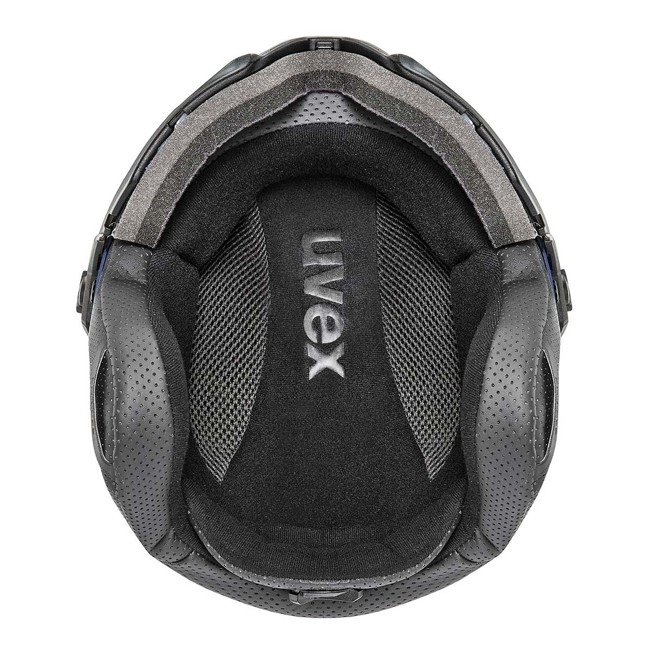 Sisak Uvex Instinct Visor Navy Matt
