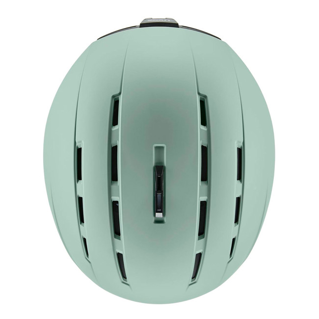 Prilba uvex stance oxid green matt