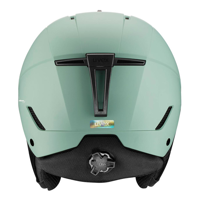 Prilba uvex stance oxid green matt