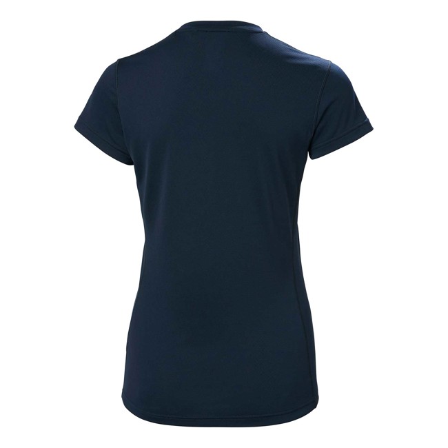 Tričko helly hansen LIFA ACTIVE SOLEN T-SHIRT Navy