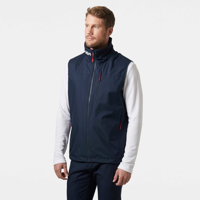 Vesta helly hansen CREW VEST 2.0 Navy