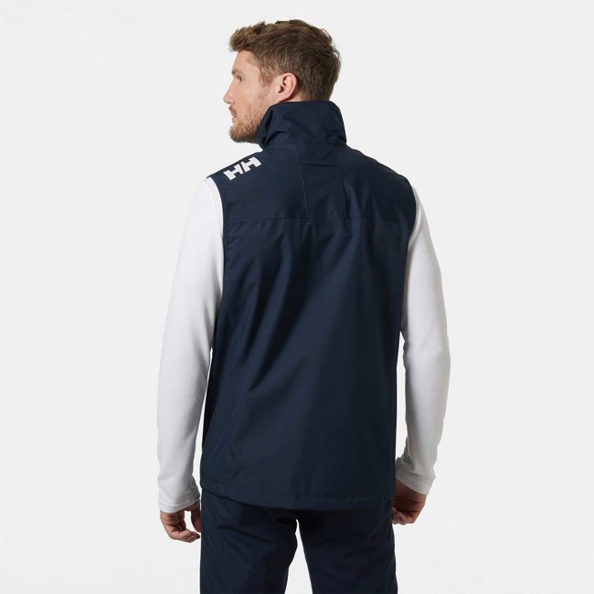 Vesta helly hansen CREW VEST 2.0 Navy