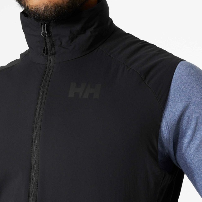 Helly Hansen Vest Odin Lt Stretch Ins 2.0
