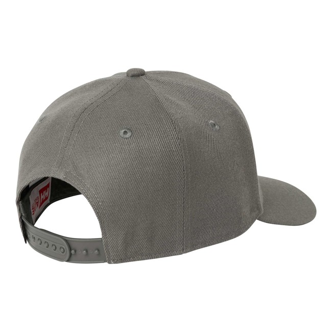 helly hansen Cap BRAND CAP Concrete
