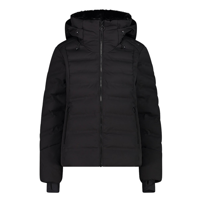 Jakke cmp FIX HOOD