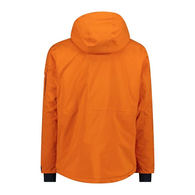 Bunda cmp FIX HOOD jaffa