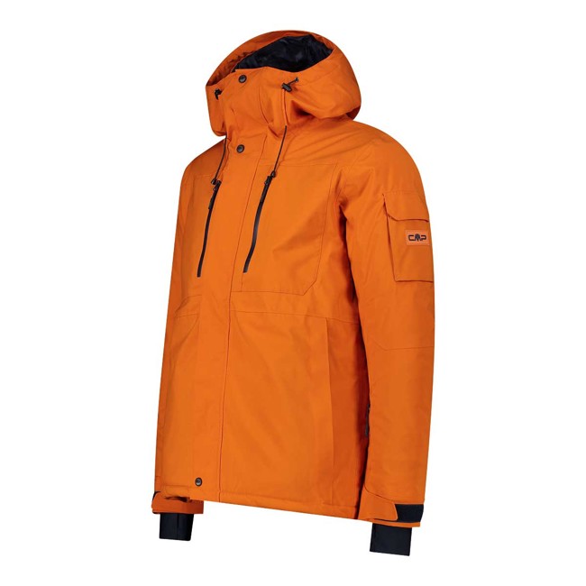 Bunda cmp FIX HOOD jaffa