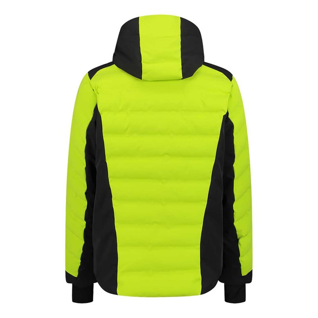 Bunda cmp JACKET FIX HOOD acido