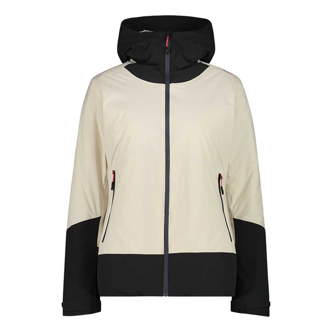 Bunda cmp FIX HOOD