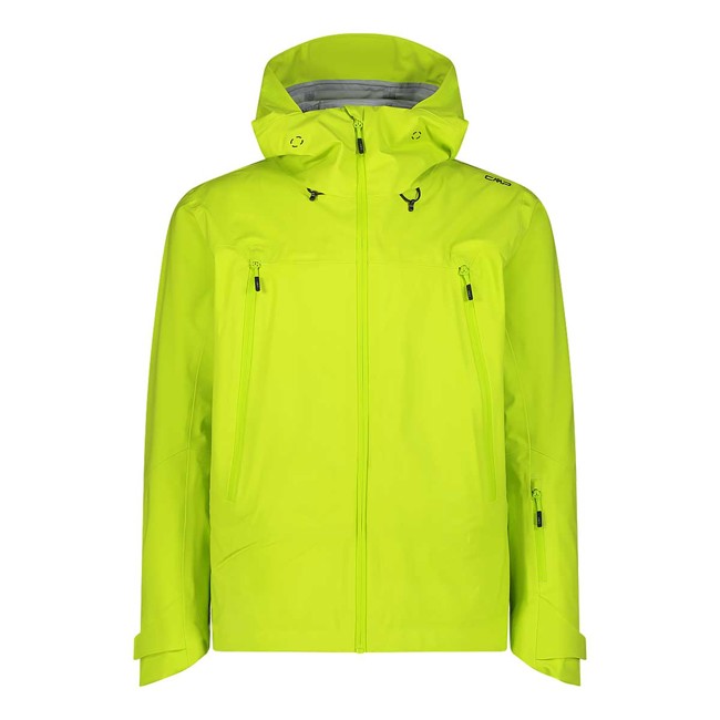 Veste cmp FIX HOOD acido